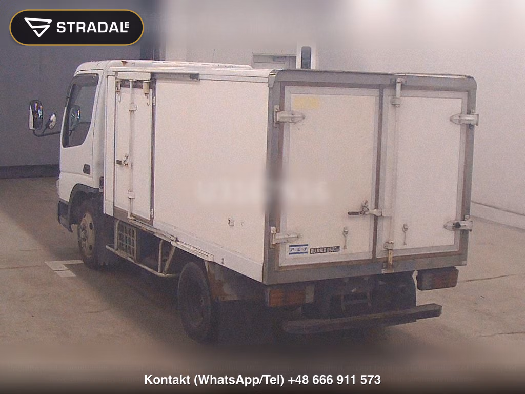 MAZDA TITAN TRUCK 2D OTHERS, miniaturka 3