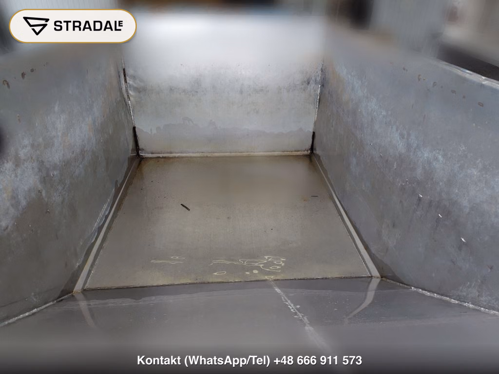 MITSUBISHI FUSO CANTER 2D DUMP, miniaturka 7