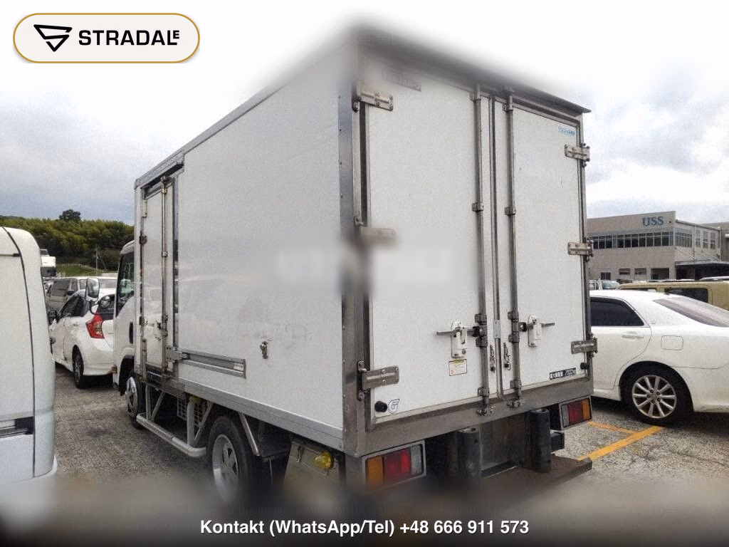 ISUZU ELF TRUCK 2D OTHERS, miniaturka 3