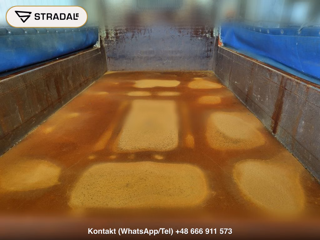 MITSUBISHI FUSO CANTER 2D DUMP, miniaturka 7