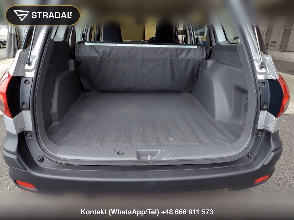 NISSAN NV150AD VE, miniaturka 7
