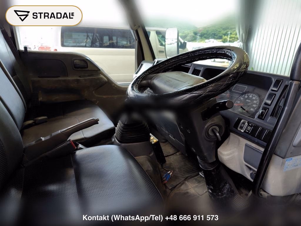 ISUZU ELF TRUCK 2D OTHERS, miniaturka 4
