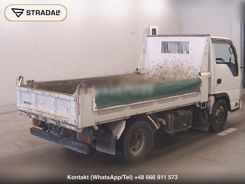 ISUZU ELF TRUCK 2D OTHERS, miniaturka 6