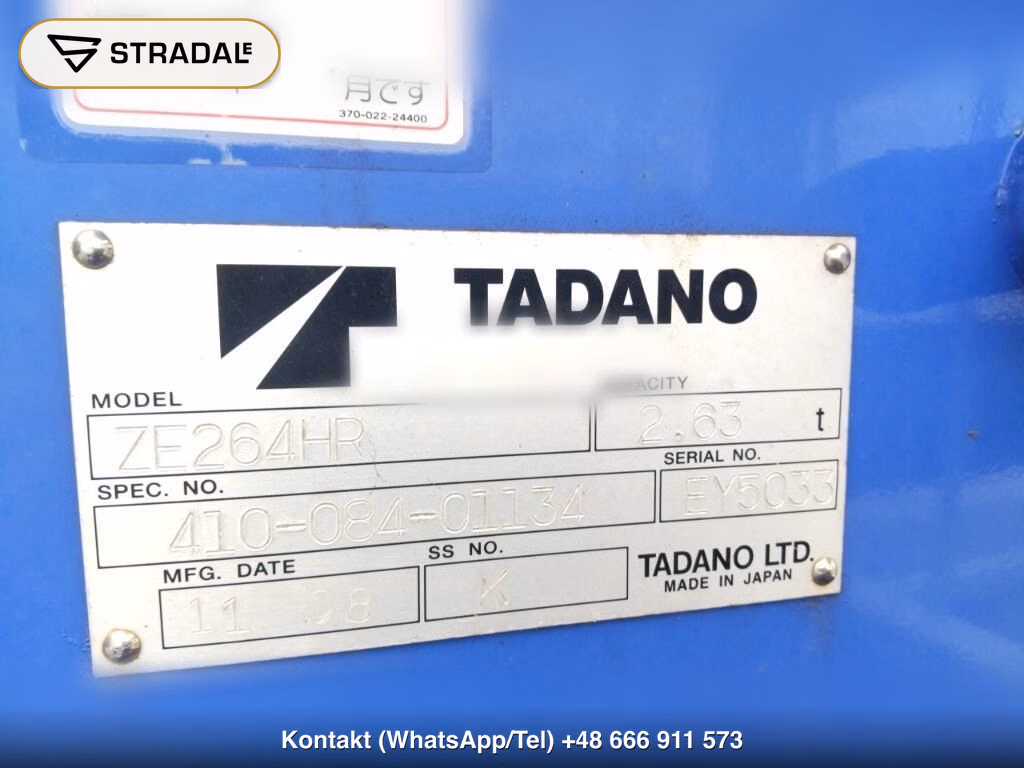 HINO DUTRO 2D OTHERS, miniaturka 7