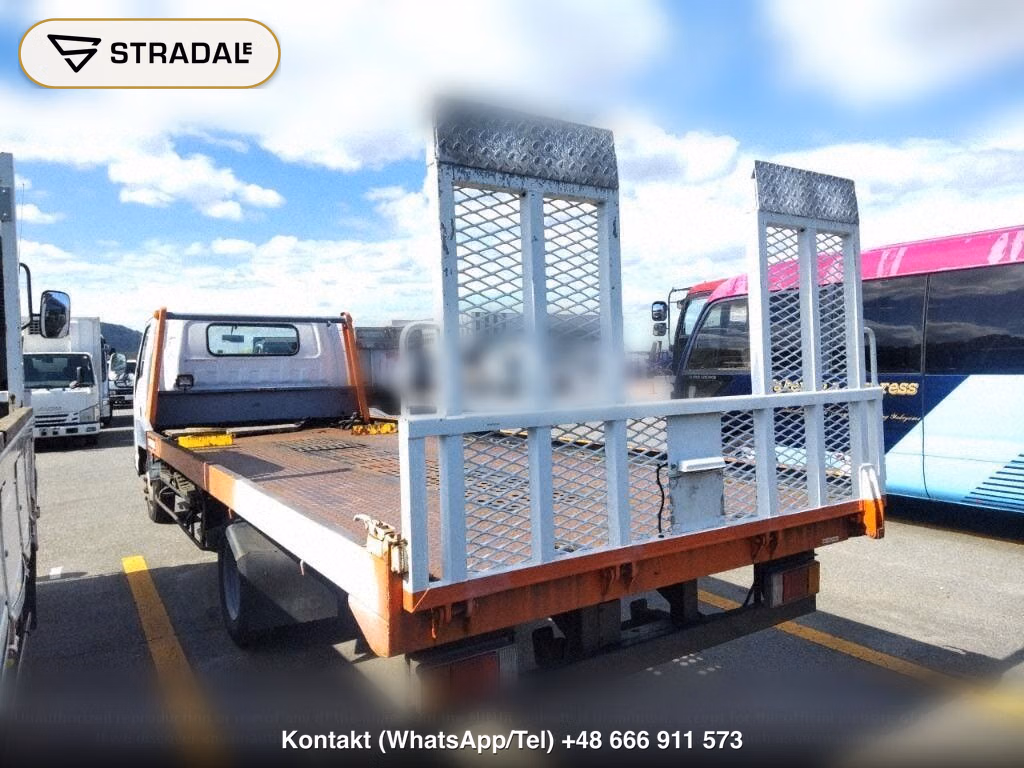ISUZU ELF TRUCK OTHERS, miniaturka 3