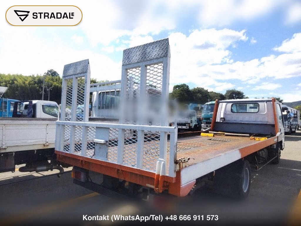 ISUZU ELF TRUCK OTHERS, miniaturka 6