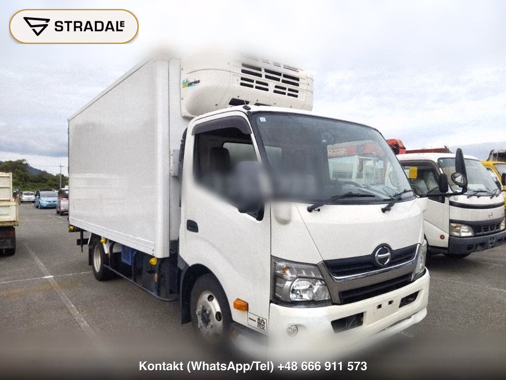 HINO DUTRO 2D OTHERS, miniaturka 2