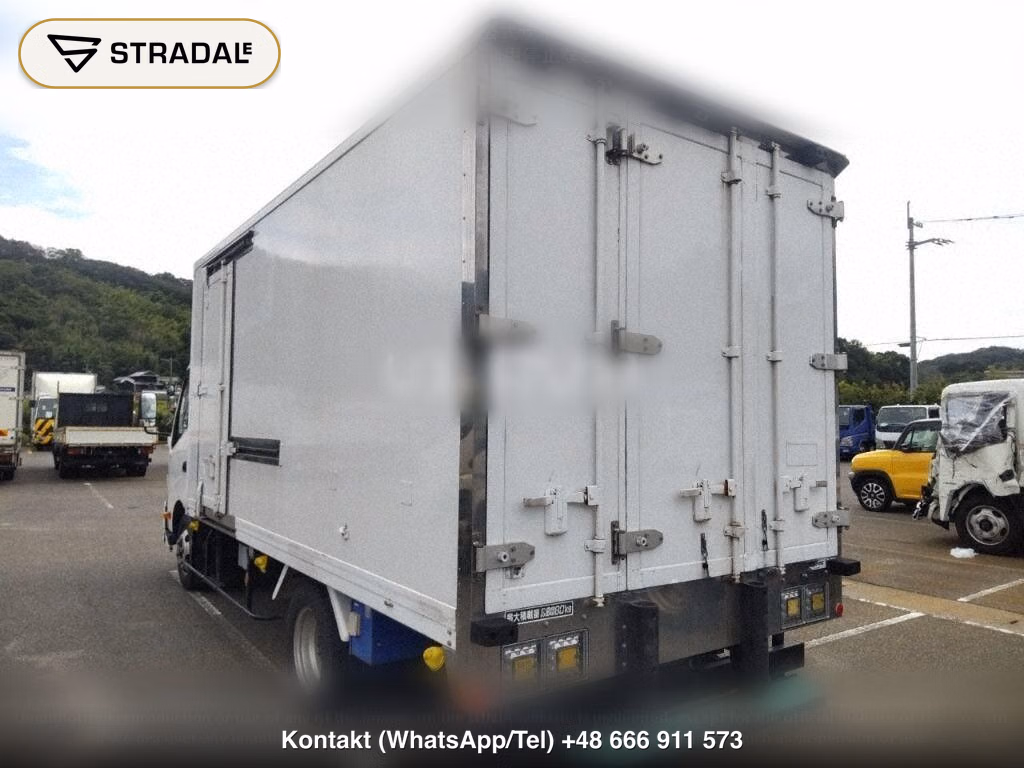 HINO DUTRO 2D OTHERS, miniaturka 3
