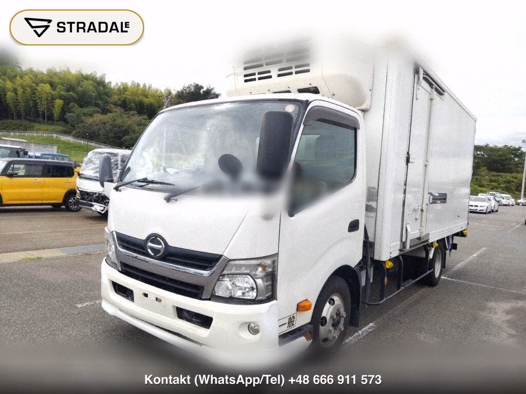 HINO DUTRO 2D OTHERS, miniaturka 5