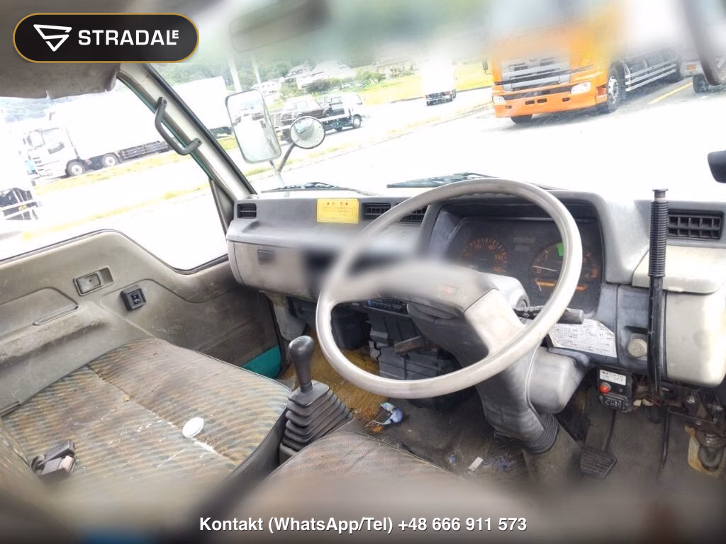 MITSUBISHI FUSO CANTER OTHERS, miniaturka 4