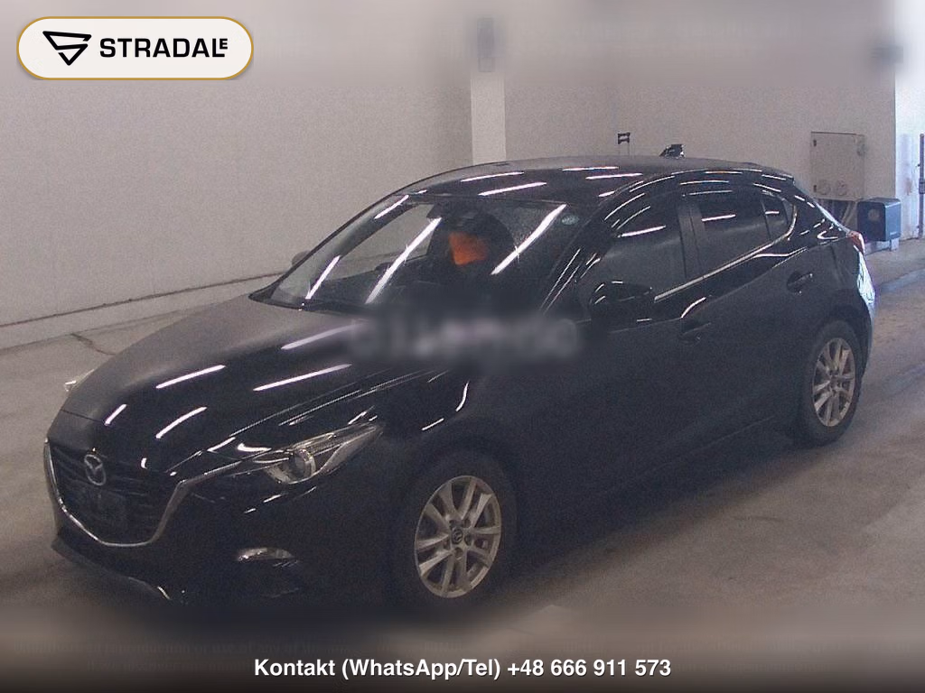 MAZDA AXELA SPORT 15S, miniaturka 5