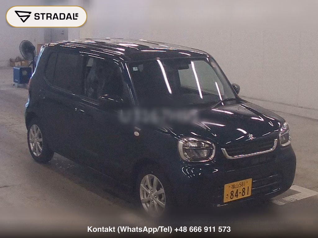 SUZUKI ALTO 5D HYBRID X, miniaturka 2