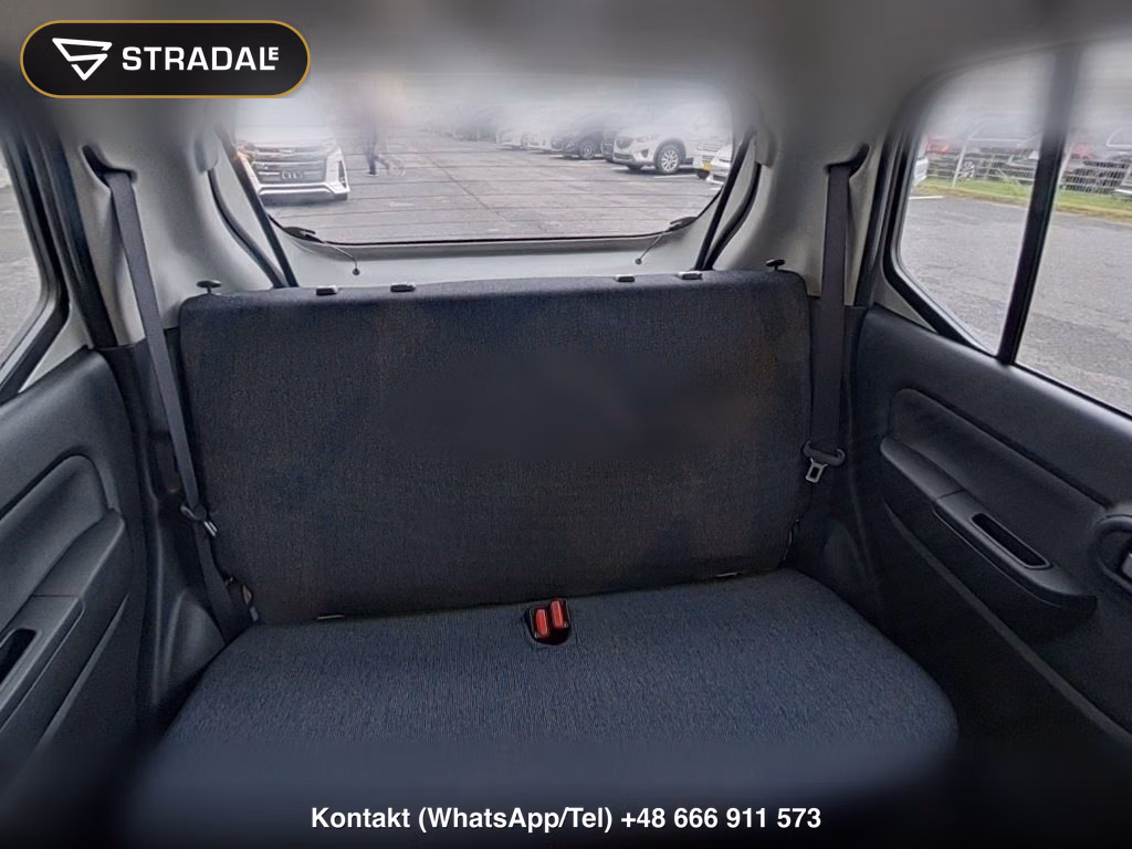SUZUKI ALTO 5D HYBRID S, miniaturka 7