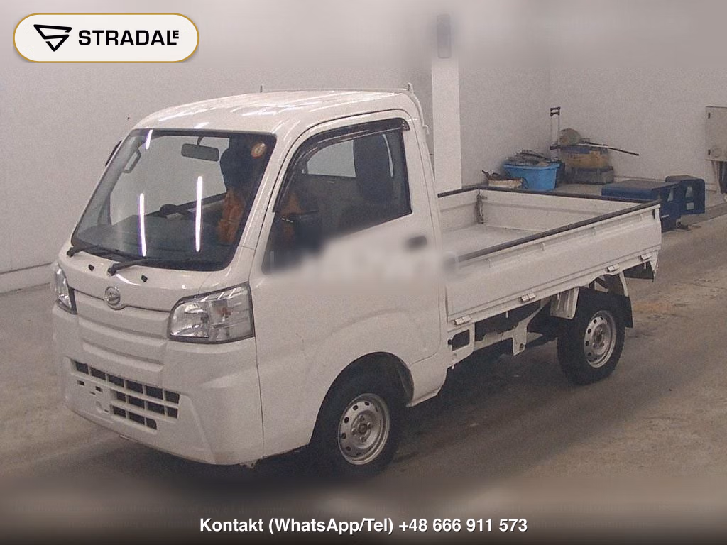 SUZUKI HUSTLER HYBRID X, miniaturka 5