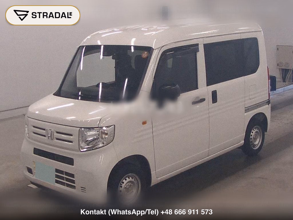 HONDA N-VAN G･HONDA SENSING, miniaturka 5