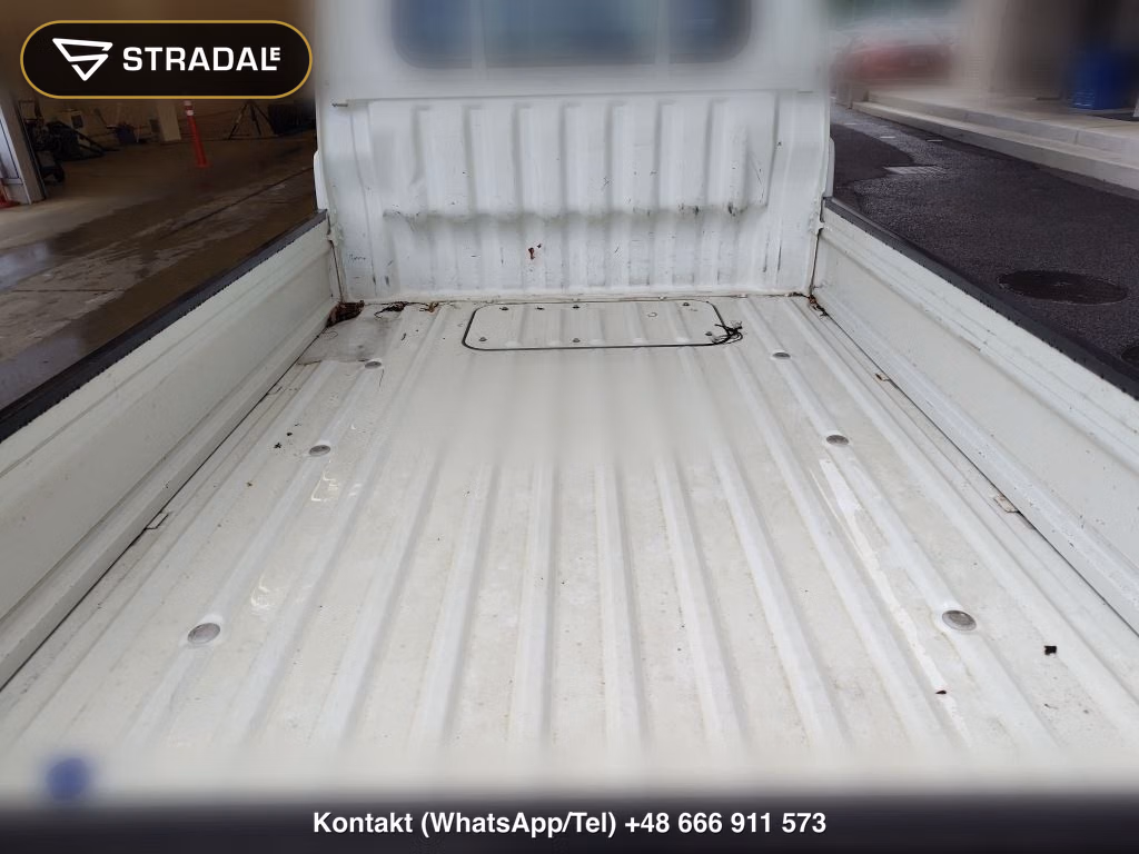 DAIHATSU HIJET TRUCK 4WD SPECIAL, miniaturka 7