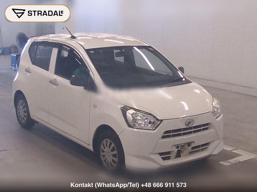 DAIHATSU MIRA E:S L, miniaturka 2