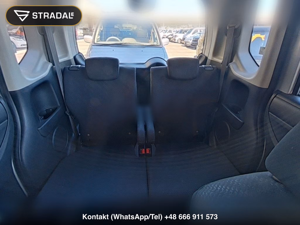 HONDA N-BOX G TURBO SS PACKAGE, miniaturka 7