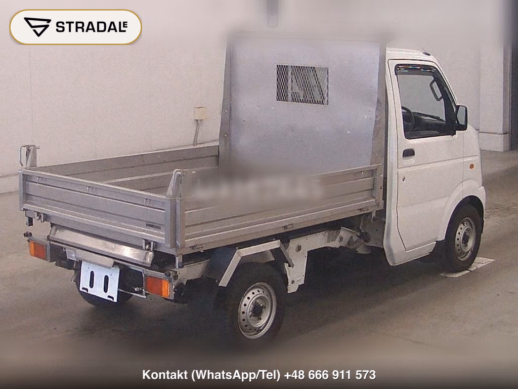 SUZUKI CARRY TRUCK 4WD OTHERS, miniaturka 6
