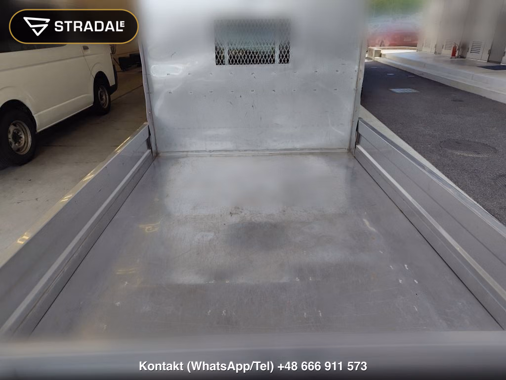SUZUKI CARRY TRUCK 4WD OTHERS, miniaturka 7