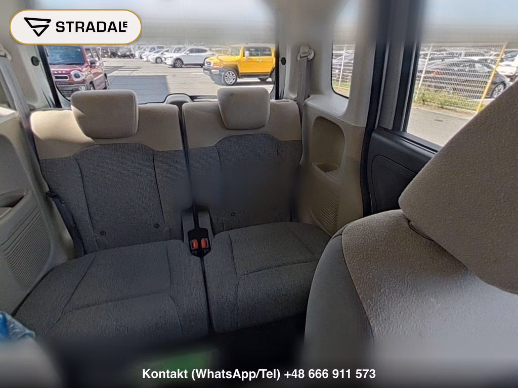HONDA N-BOX G･L HONDA SENSING, miniaturka 7