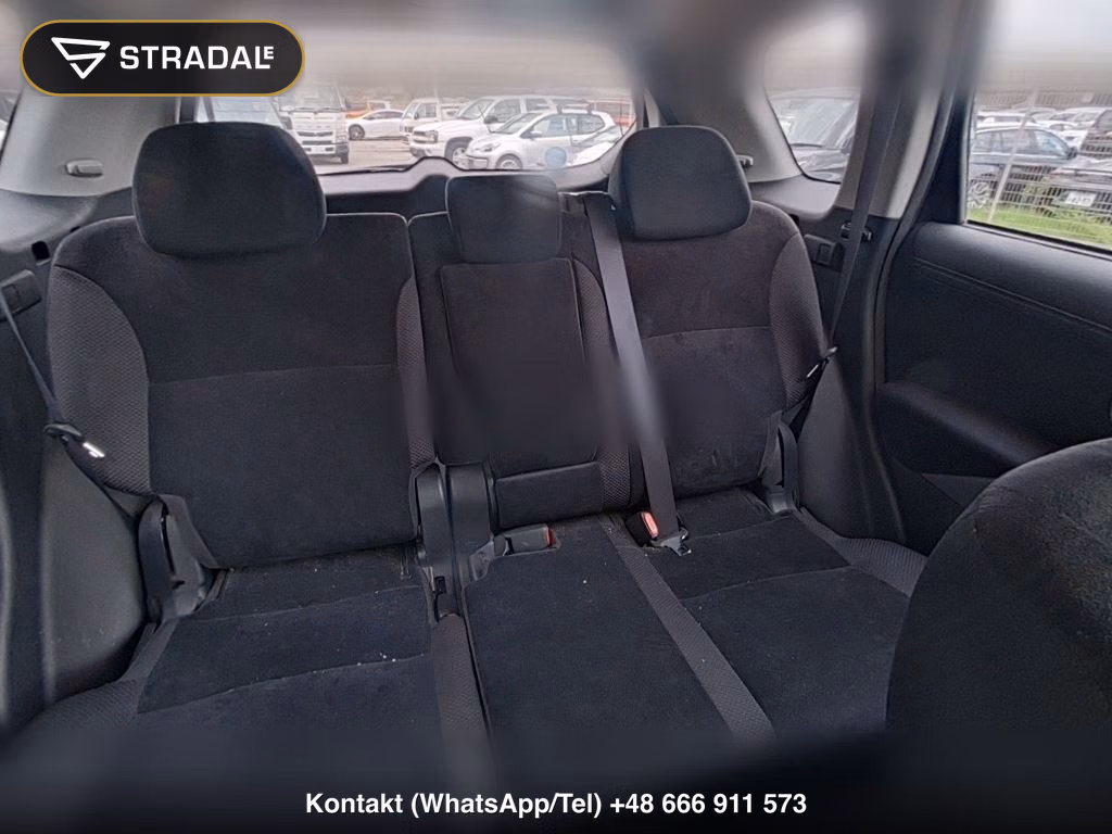 MITSUBISHI OUTLANDER 4WD 24G, miniaturka 7