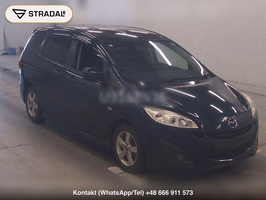 MAZDA PREMACY 20S-SKYACTIV, miniaturka 2