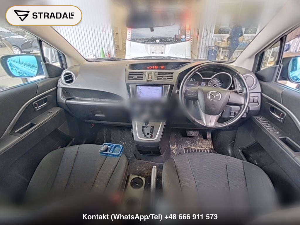 MAZDA PREMACY 20S-SKYACTIV, miniaturka 4