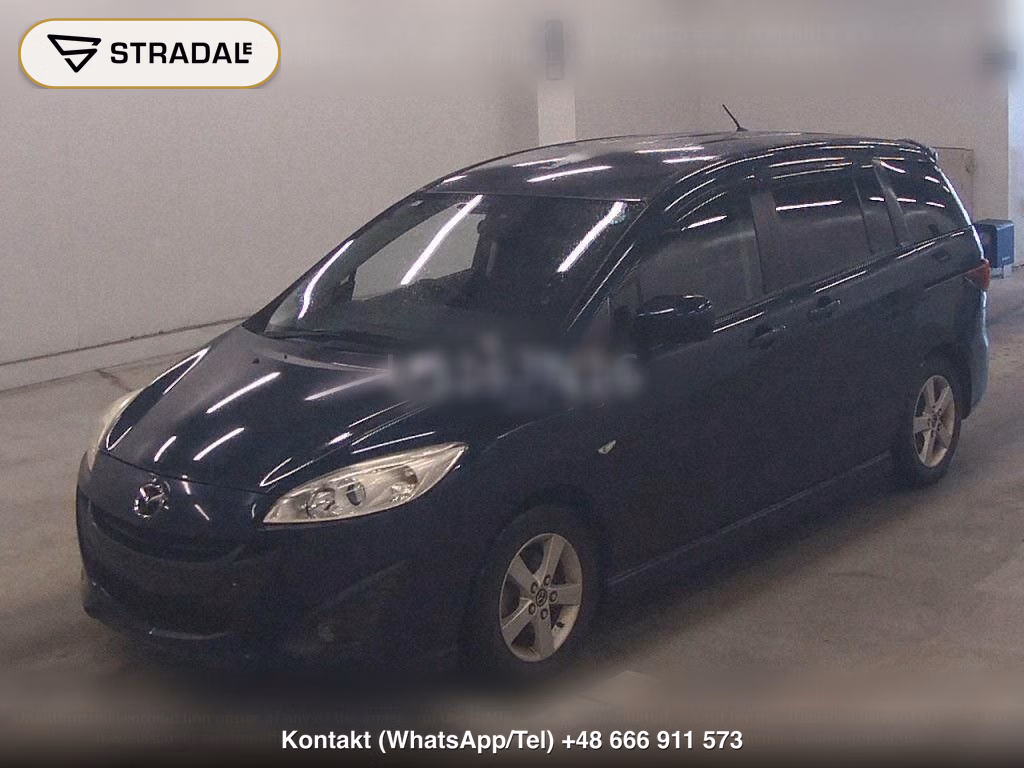 MAZDA PREMACY 20S-SKYACTIV, miniaturka 5