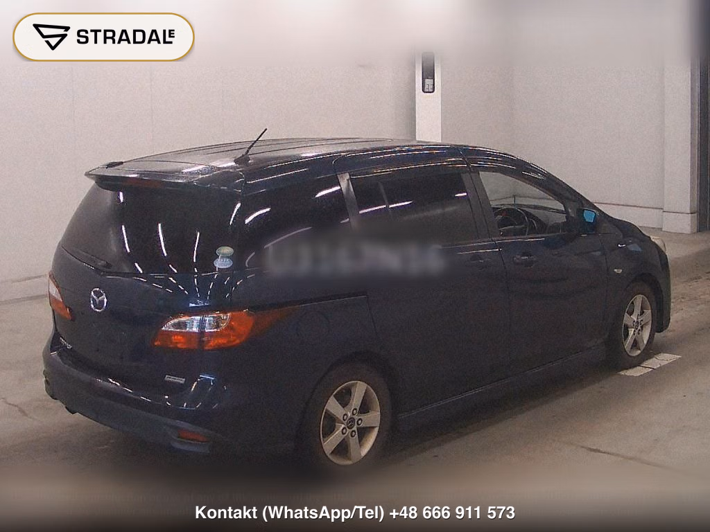 MAZDA PREMACY 20S-SKYACTIV, miniaturka 6