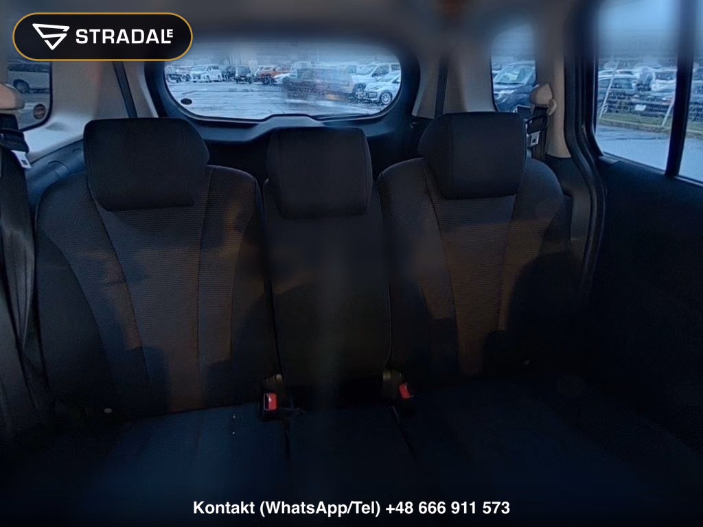 MAZDA PREMACY 20S-SKYACTIV, miniaturka 7