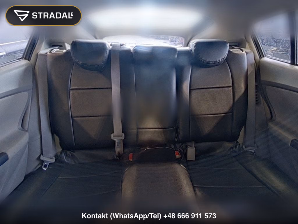 HONDA INSIGHT 5D L, miniaturka 7