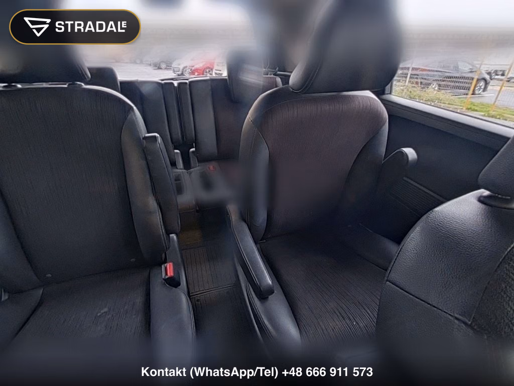 HONDA FREED HYBRID JUST SELECTION, miniaturka 7