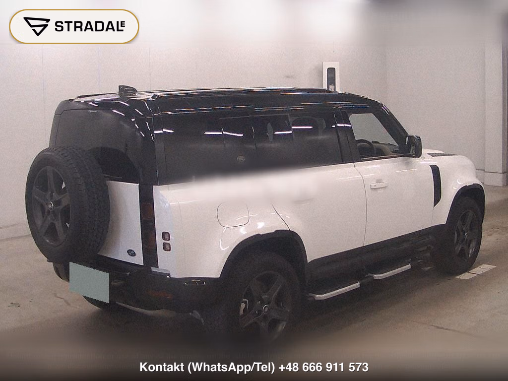 LAND ROVER DEFENDER 5D 4WD 110 X DYNAMIC SE, miniaturka 6