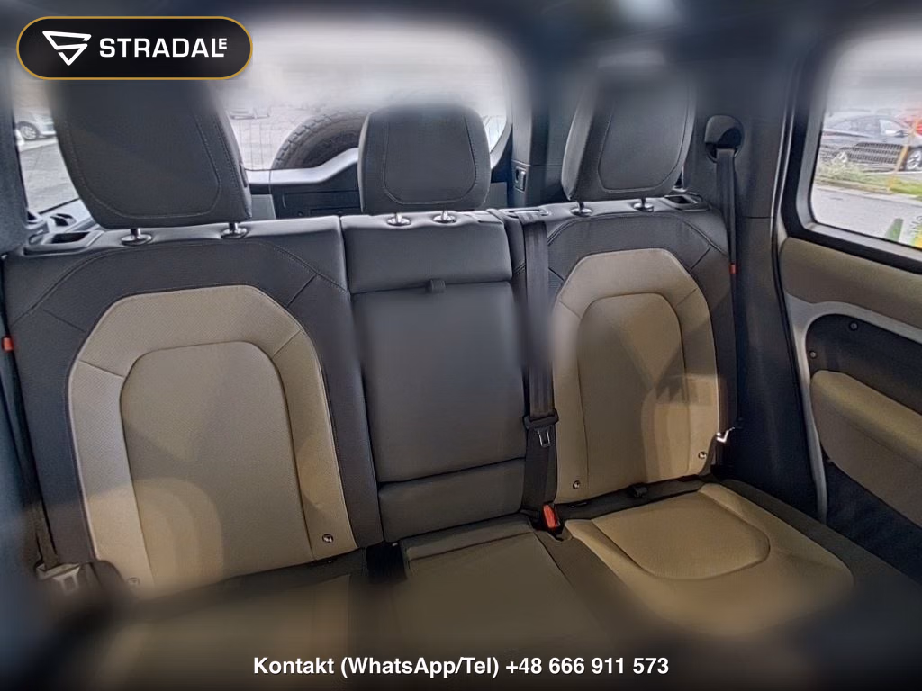 LAND ROVER DEFENDER 5D 4WD 110 X DYNAMIC SE, miniaturka 7