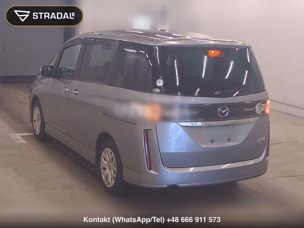 MAZDA BIANTE 20C-SKYACTIV, miniaturka 3
