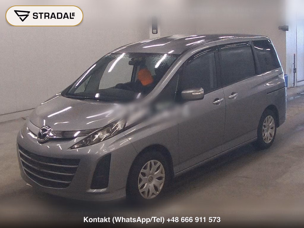 MAZDA BIANTE 20C-SKYACTIV, miniaturka 5