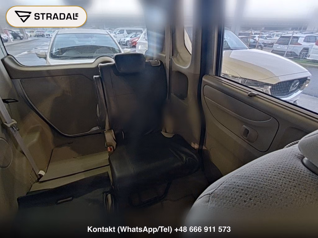 HONDA N-BOX G･L PACKAGE, miniaturka 7