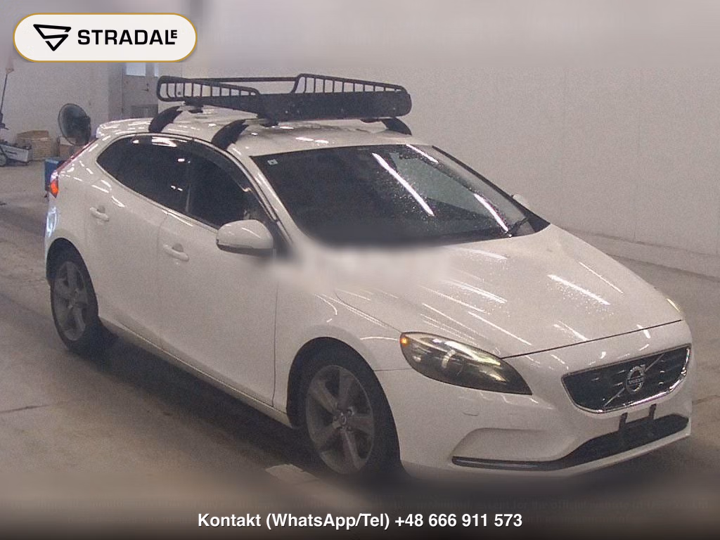 VOLVO V40 T4 SE, miniaturka 2