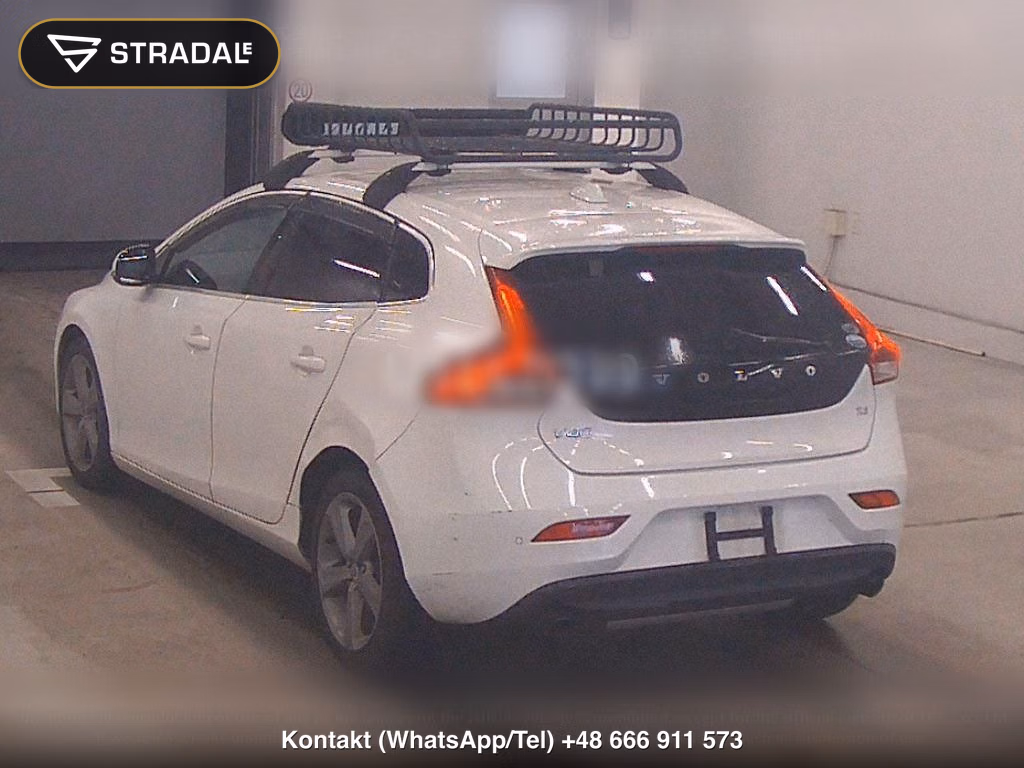 VOLVO V40 T4 SE, miniaturka 3