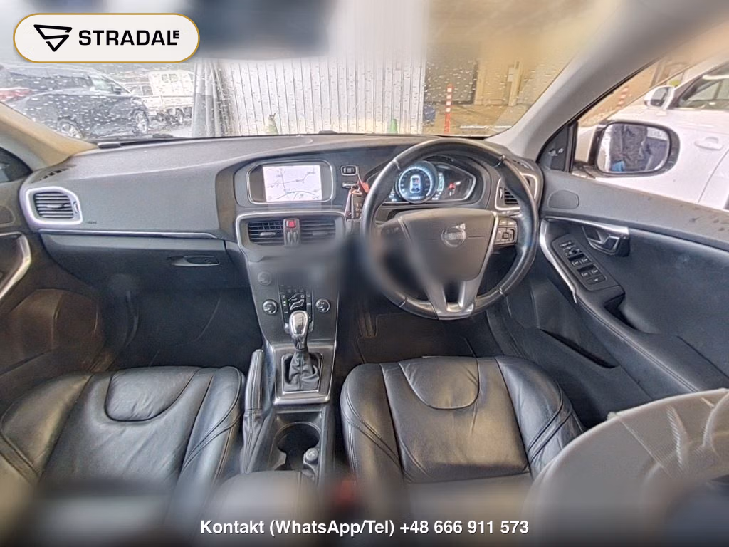 VOLVO V40 T4 SE, miniaturka 4