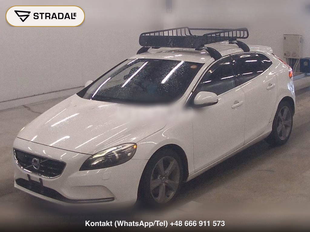 VOLVO V40 T4 SE, miniaturka 5