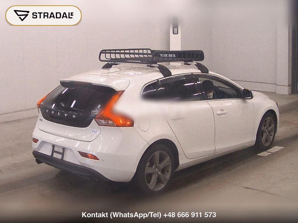 VOLVO V40 T4 SE, miniaturka 6