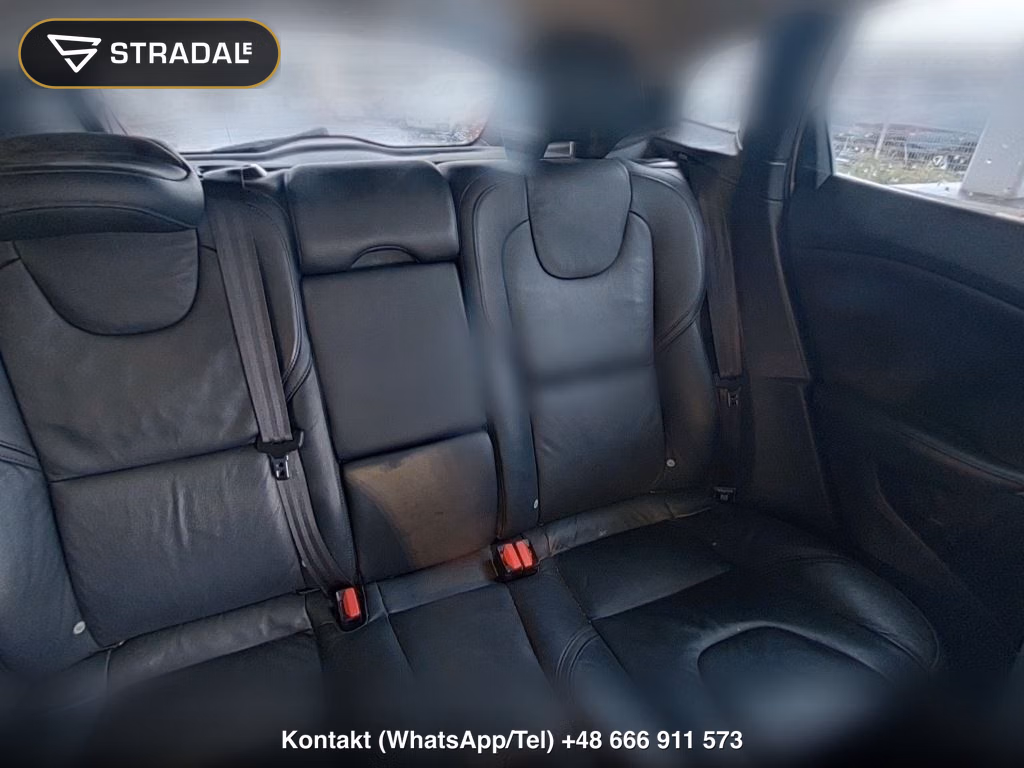 VOLVO V40 T4 SE, miniaturka 7