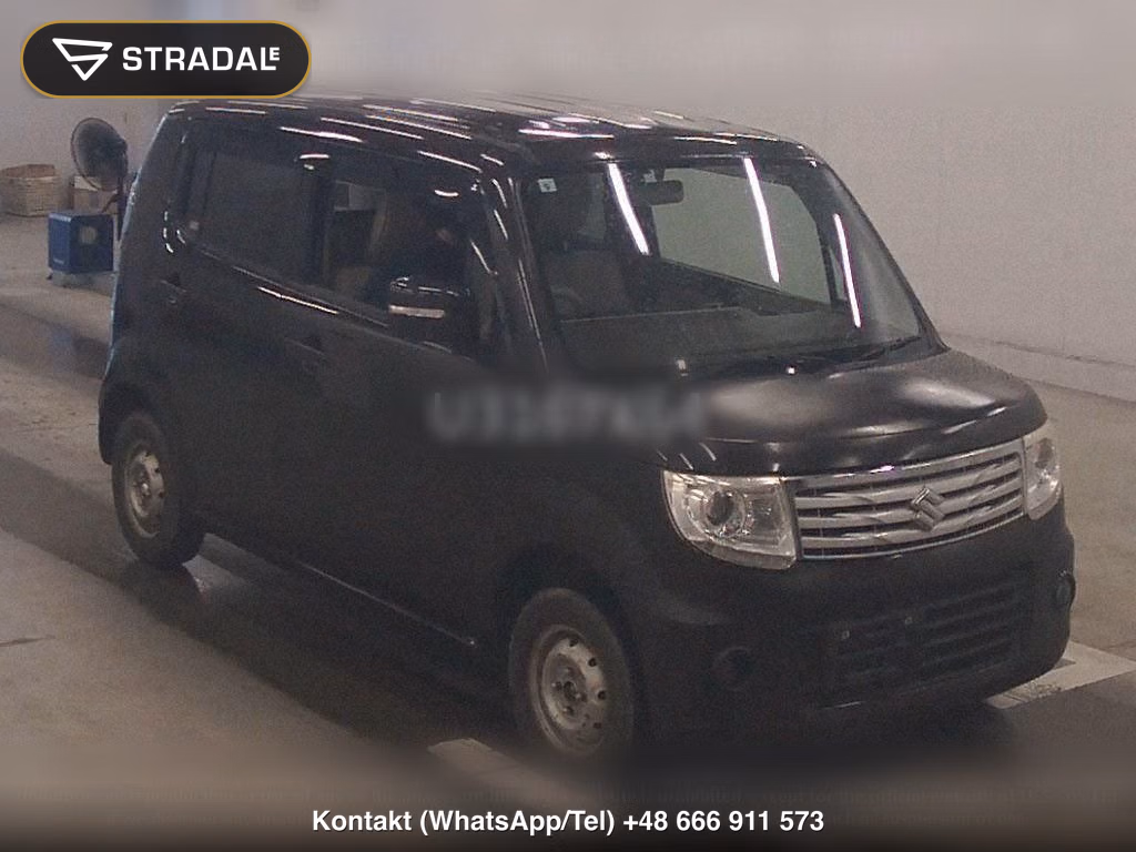 SUZUKI MR WAGON WIT XS, miniaturka 2