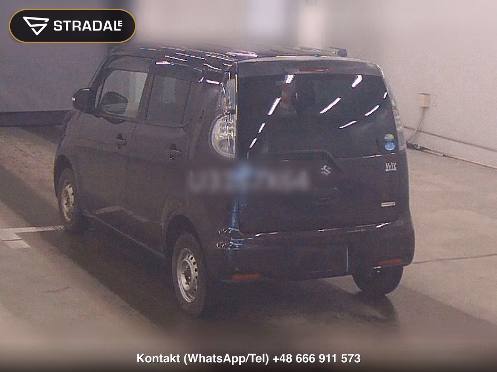 SUZUKI MR WAGON WIT XS, miniaturka 3