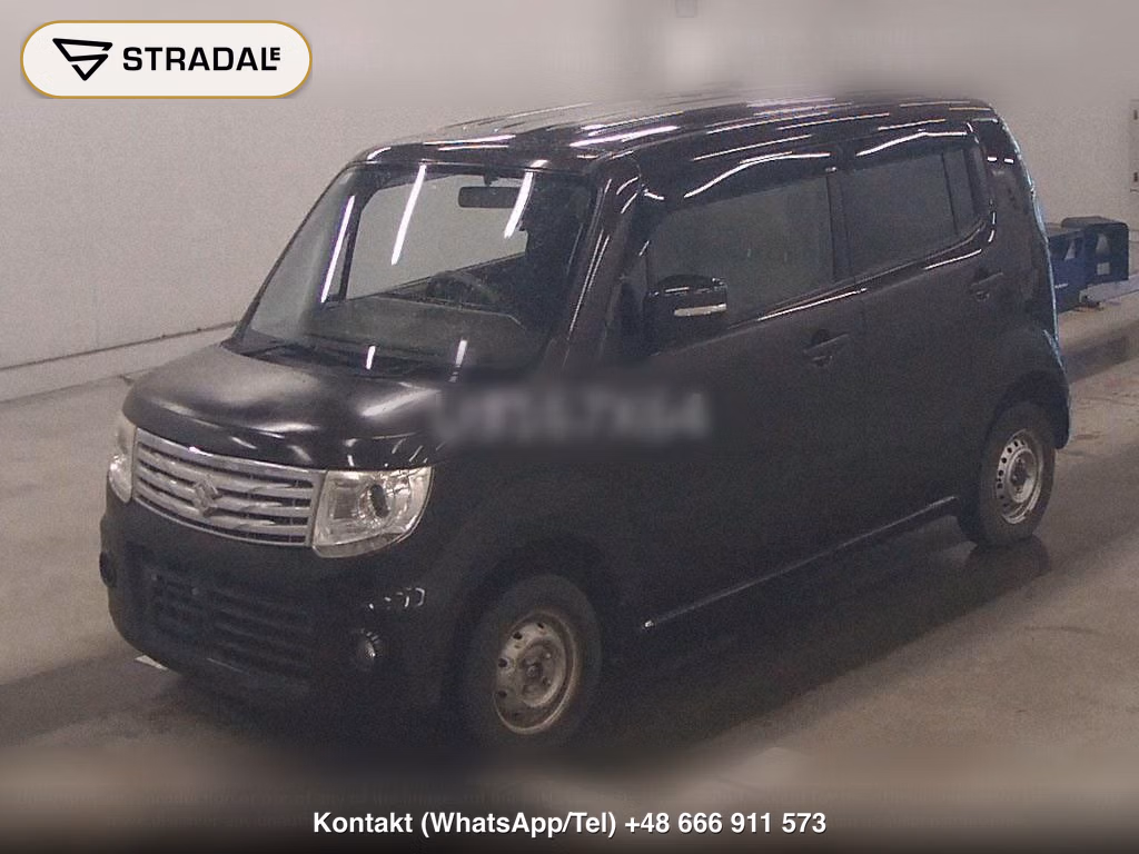 SUZUKI MR WAGON WIT XS, miniaturka 5