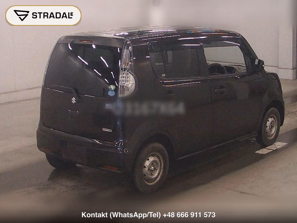 SUZUKI MR WAGON WIT XS, miniaturka 6