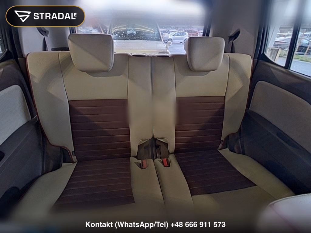 SUZUKI MR WAGON WIT XS, miniaturka 7