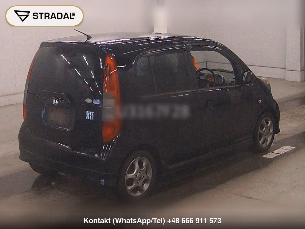 HONDA LIFE 5D DIVA, miniaturka 6